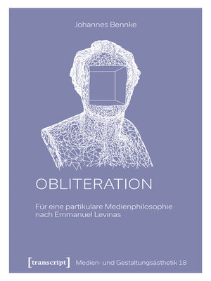 cover image of Obliteration